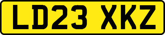 LD23XKZ