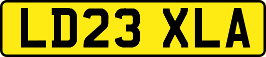 LD23XLA