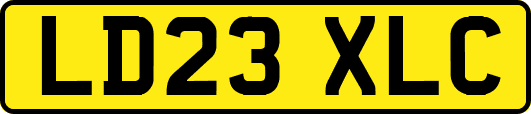 LD23XLC