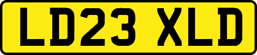 LD23XLD
