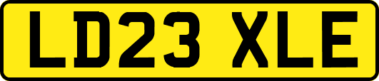 LD23XLE