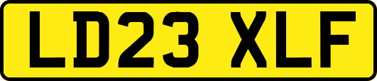 LD23XLF