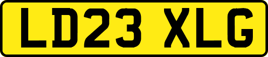 LD23XLG