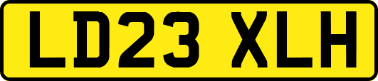 LD23XLH