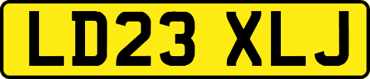 LD23XLJ