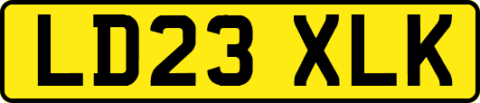 LD23XLK