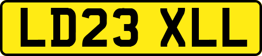 LD23XLL