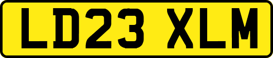 LD23XLM