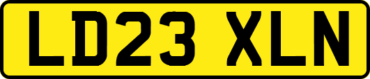 LD23XLN