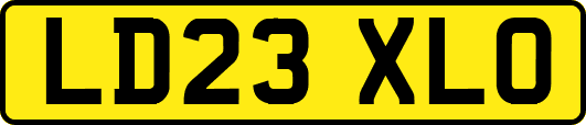 LD23XLO