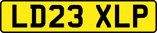LD23XLP