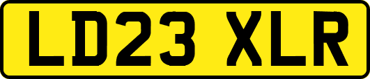 LD23XLR