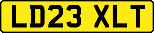 LD23XLT