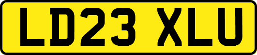 LD23XLU