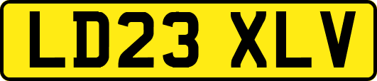 LD23XLV