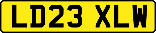 LD23XLW