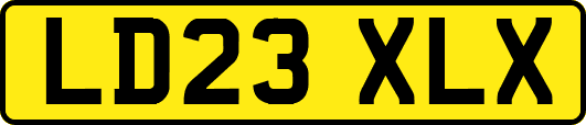 LD23XLX