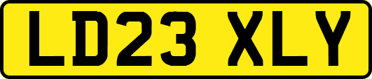LD23XLY