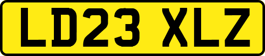 LD23XLZ