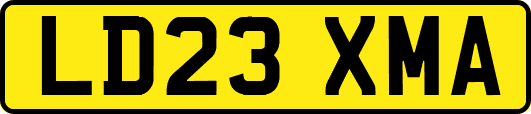 LD23XMA