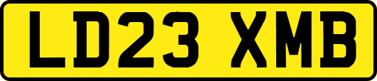 LD23XMB