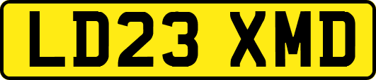 LD23XMD