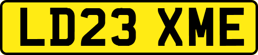 LD23XME