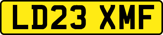 LD23XMF