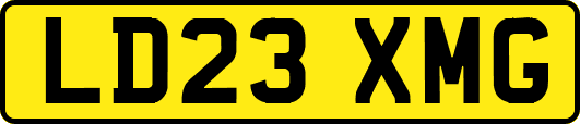 LD23XMG