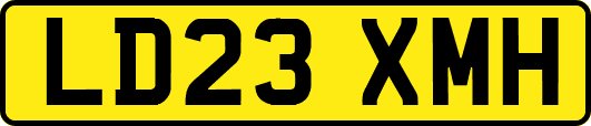 LD23XMH