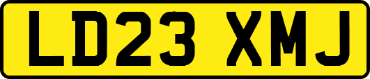 LD23XMJ