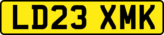 LD23XMK