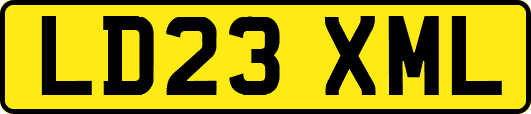 LD23XML