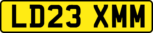 LD23XMM