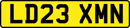 LD23XMN