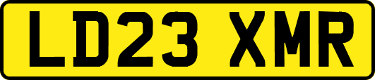 LD23XMR