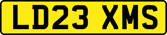 LD23XMS