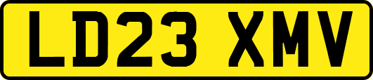 LD23XMV