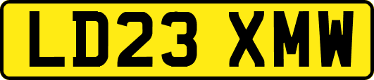 LD23XMW