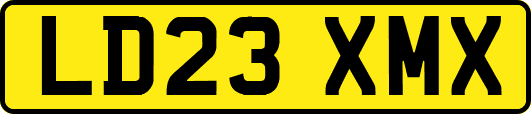 LD23XMX