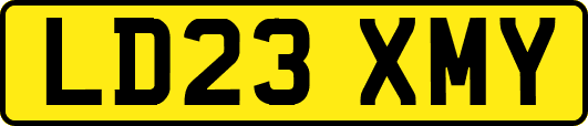 LD23XMY