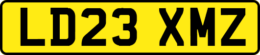 LD23XMZ