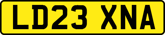 LD23XNA