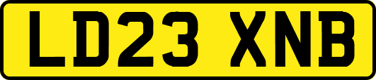 LD23XNB