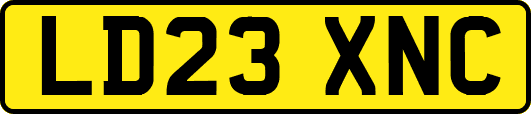 LD23XNC