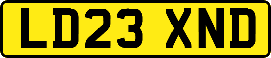 LD23XND