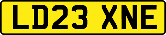 LD23XNE