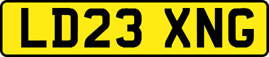 LD23XNG