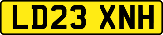 LD23XNH