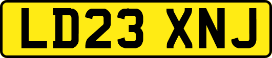 LD23XNJ